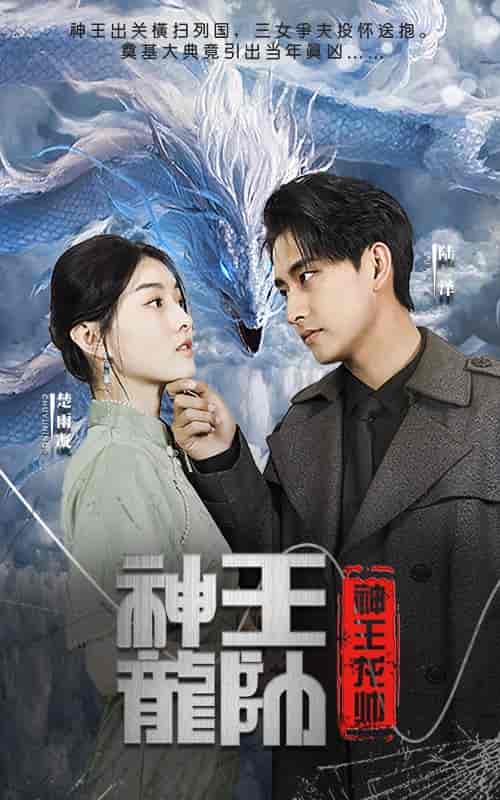 神王龙帅（87集） - 海之城短剧