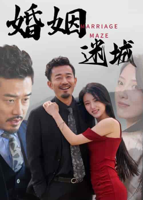 婚姻迷城（97集） - 海之城短剧