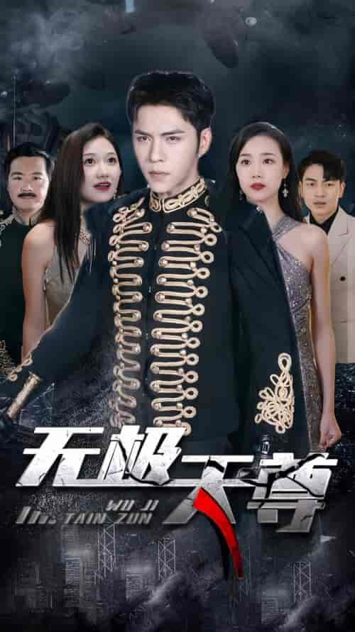 无极天尊（89集） - 海之城短剧
