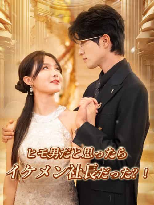 ヒモ男だと思ったらイケメン社長だった？！（97集全）織田海斗＆近藤紗季 - 海之城海外短剧