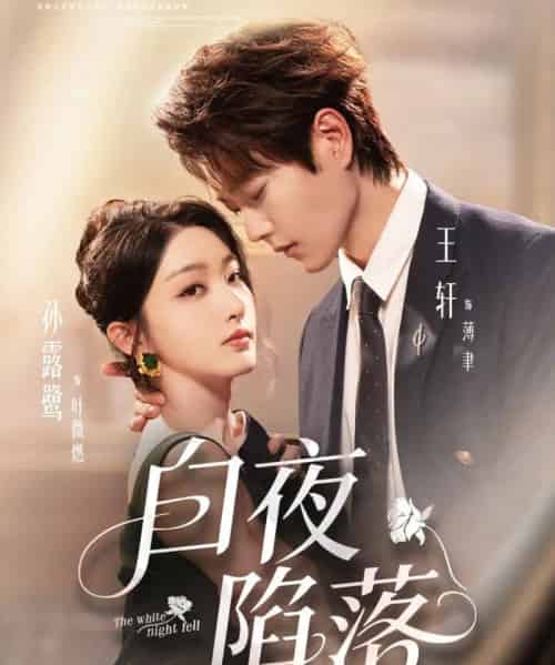 白夜陷落（81集全）王轩＆孙露鹭-海之城短剧项目