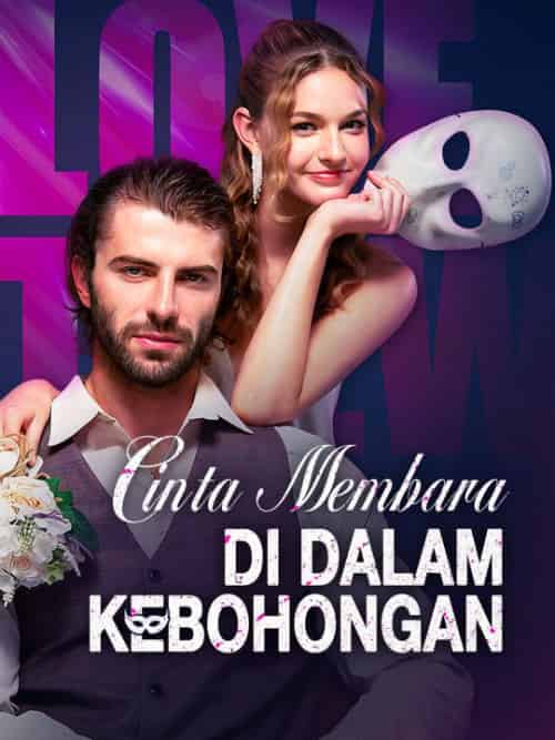 Cinta Membara di Dalam Kebohongan（59集） - 海之城海外短剧