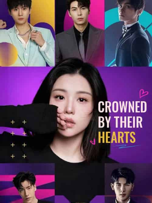Crowned by Their Hearts（74集）Joseph＆Kent＆＆Jean＆Sully - 海之城海外短剧