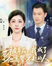 被弃后，我成了他高攀不起的人（68集全）陈姝＆纪宁-海之城短剧项目