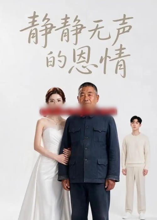静静无声的恩情（31集全）AI短剧-海之城短剧项目