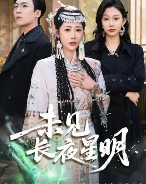 未见长夜星明（95集全）邰靖懿＆滕昊天-海之城短剧项目