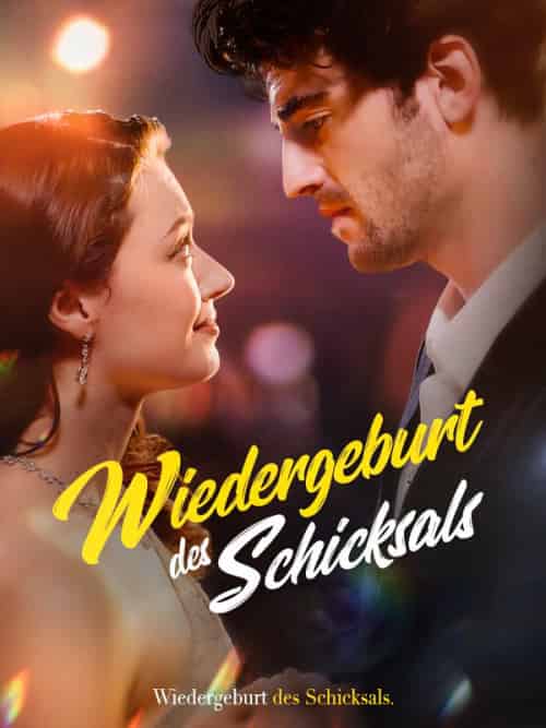 Wiedergeburt des Schicksals（65集全）Johnny＆Wonder＆＆Shannon＆Clark - 海之城海外短剧