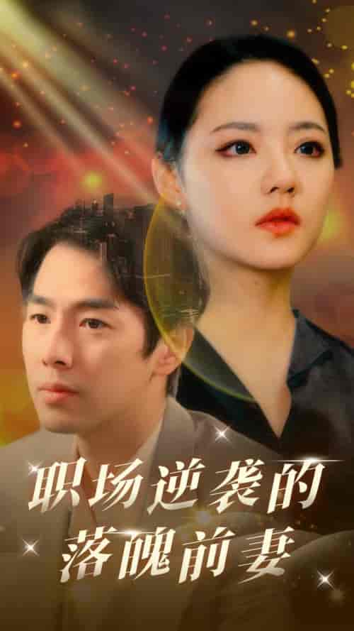 职场逆袭的落魄前妻（100集） - 海之城短剧