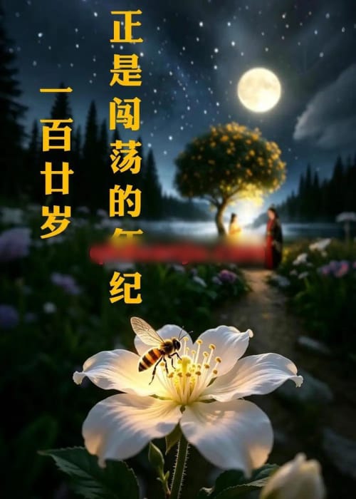 一百廿岁正是闯荡的年纪（61集全）AI短剧-海之城短剧项目
