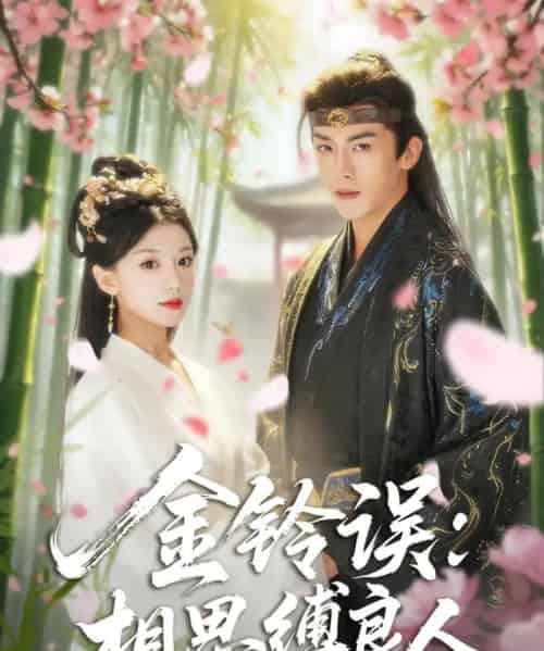 金铃误相思缚良人（85集）卢东旭＆何田田-海之城短剧项目