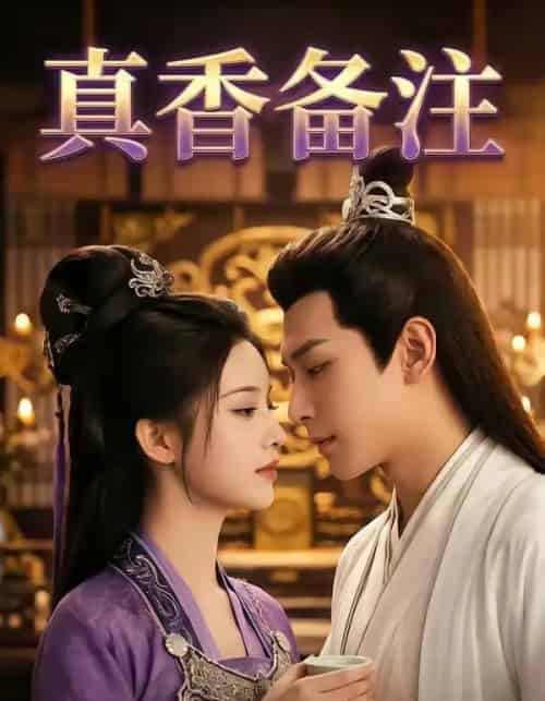 真香备注（72集全）AI-海之城短剧项目