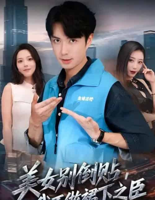 美女别倒贴，我不做裙下之臣（69集全）朱宏钊＆苏寰-海之城短剧项目