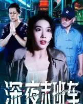 深夜末班车（30集全）苗先胜＆孙琬珺 - 海之城短剧