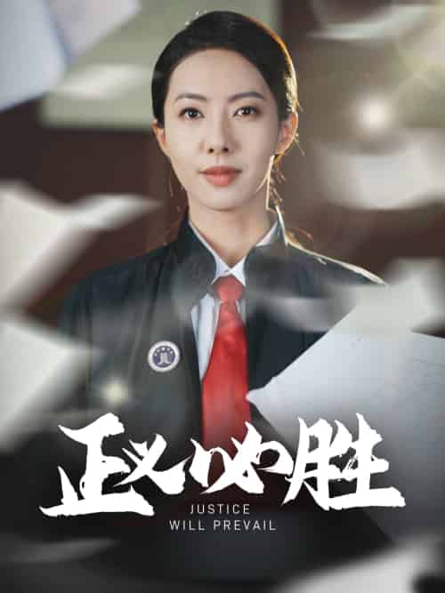 正义必胜 正义必胜