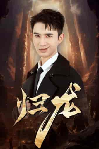归龙 归龙