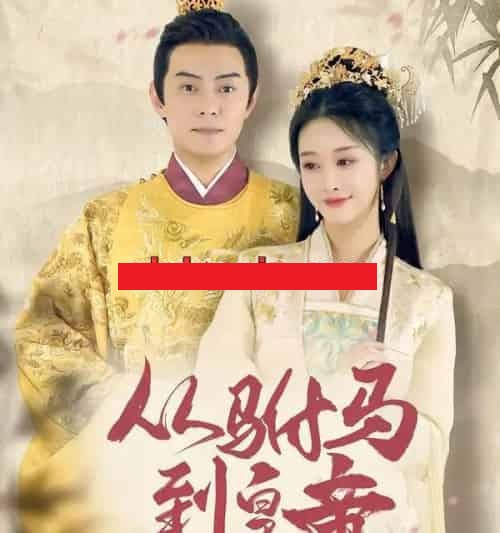 从驸马到皇帝（99集全）李艾笑＆杨晞恩-海之城短剧项目