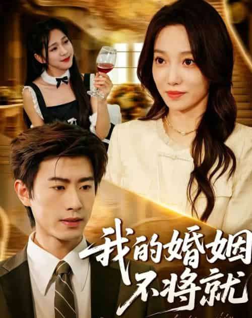 我的婚姻不将就（30集全）王铉博＆张睿航 - 海之城短剧