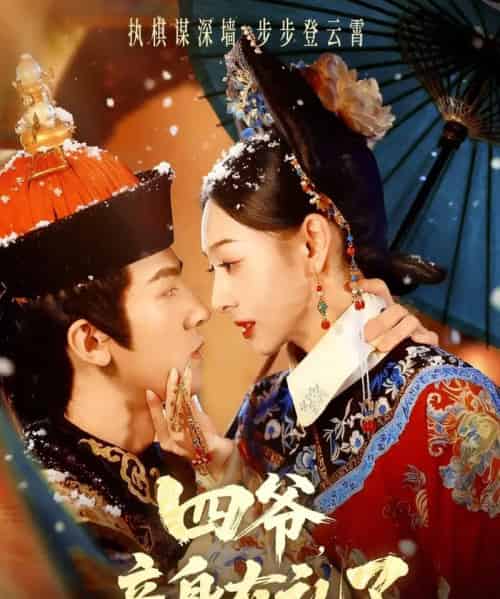 四爷，妾身有礼了（76集全）冯文栋＆鞠可儿-海之城短剧项目