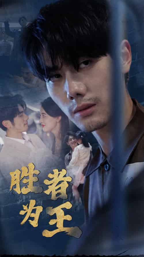 新：胜者为王（78集全） - 海之城短剧