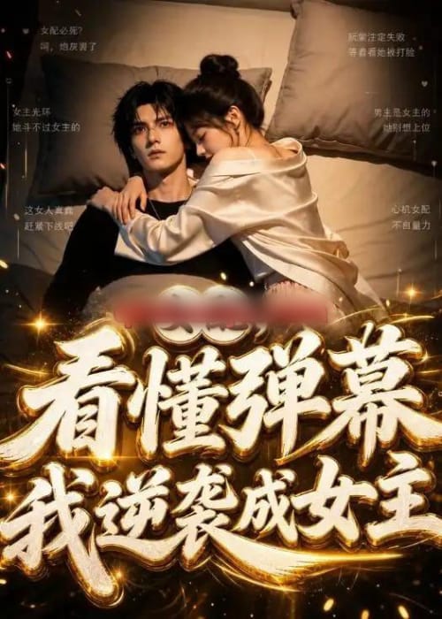 女配?看懂弹幕,我逆袭成女主! 女配?看懂弹幕,我逆袭成女主!