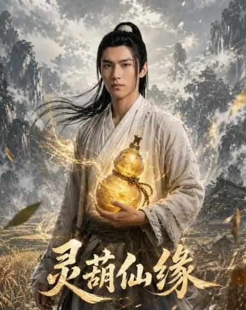 灵葫仙缘（80集全）-海之城短剧项目