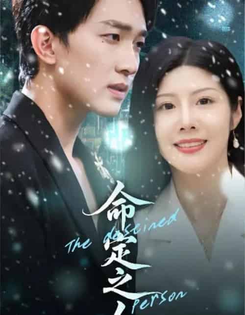 命定之人（56集全）汪天予＆项宇航-海之城短剧项目