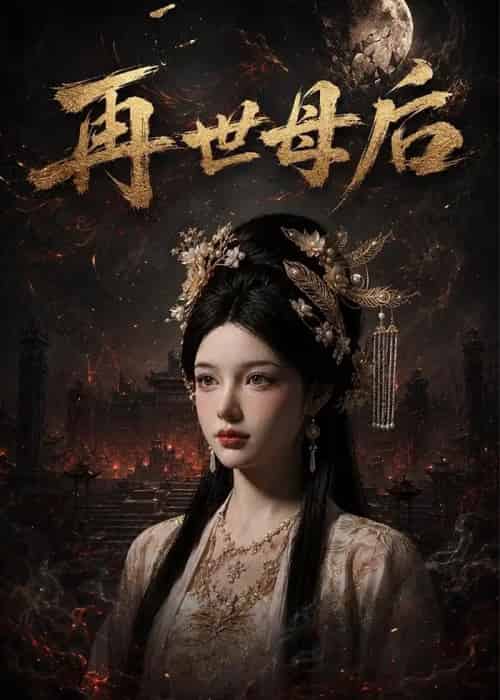 再世母后（30集全）AI-海之城短剧项目