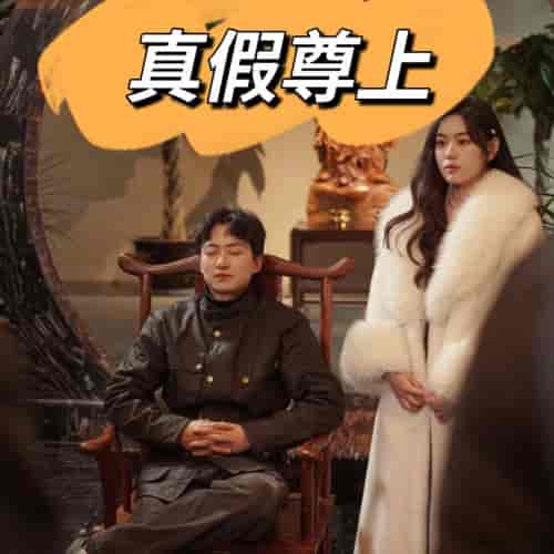真假尊上（78集） - 海之城短剧