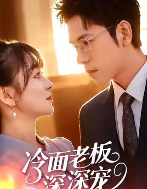 冷面老板深深宠（99集全）杨彦光＆林筱艾-海之城短剧项目