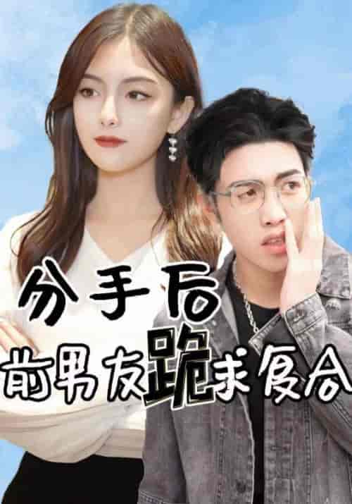 分手后，前男友跪求复合（88集全）沈天宇＆夏婉清 - 海之城短剧