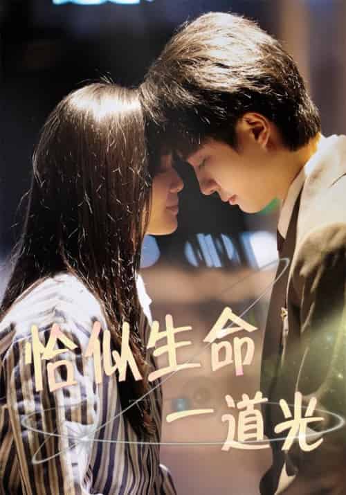 恰似生命一道光（60集全）顾今朝＆程梦乐 - 海之城短剧