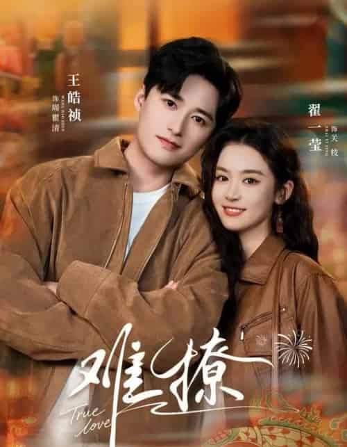 难撩＆亲完就跑周医生把她拉黑了（100集全）王皓祯＆翟一莹-海之城短剧项目