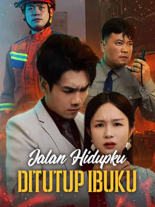 Jalan Hidupku Ditutup Ibuku Jalan Hidupku Ditutup Ibuku