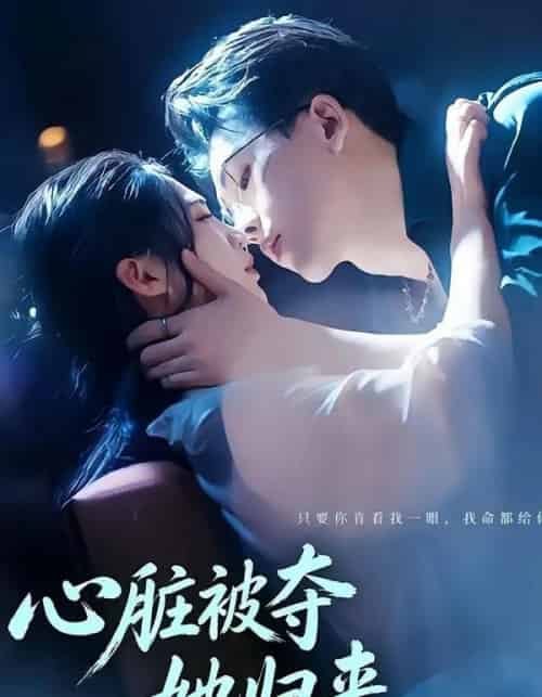 心脏被夺她归来（117集全）陆绎方＆崔秀子-海之城短剧项目