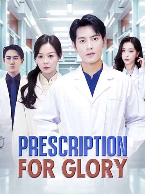 Prescription for Glory（28集全）Tim＆Leed - 海之城海外短剧