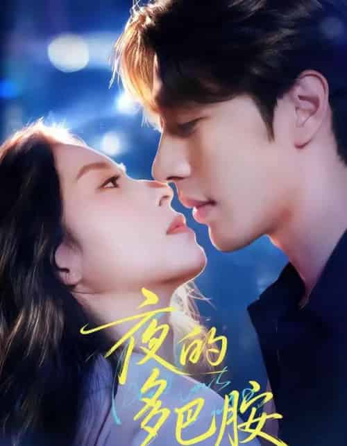 夜的多巴胺（74集全）俞棣＆陆文欣-海之城短剧项目