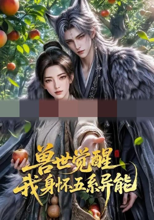 兽世觉醒我身怀五系异能（70集全）动漫-海之城短剧项目