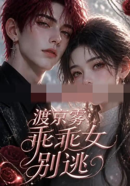 渡京雾：乖乖女别逃（74集全）AI短剧 - 海之城短剧