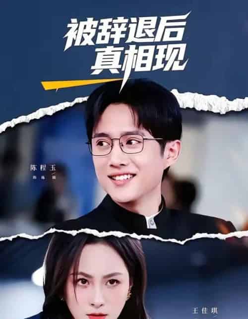 被辞退后真相现（60集全）陈程玉＆王佳琪-海之城短剧项目
