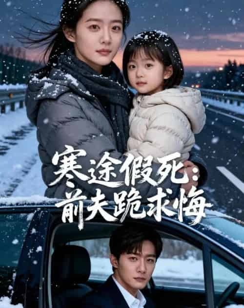 寒途假死：前夫跪求悔＆寒途假死前夫跪求悔（36集全）Ai-海之城短剧项目