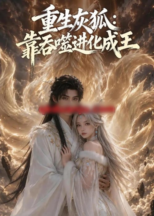 重生灰狐：靠吞噬进化成王（76集全）AI短剧-海之城短剧项目
