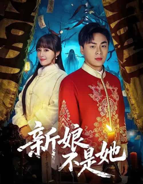 新娘不是她（49集全）赵洪涛＆王茉晗-海之城短剧项目