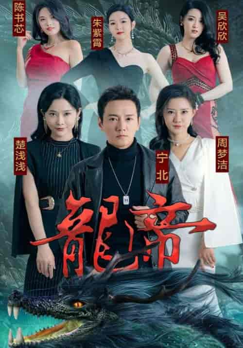 龙帝（100集全）宁北＆周梦洁 - 海之城短剧