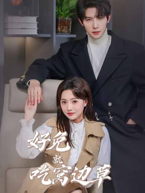 好兔就吃窝边草（60集全）朱一未＆白昕怡 - 海之城短剧