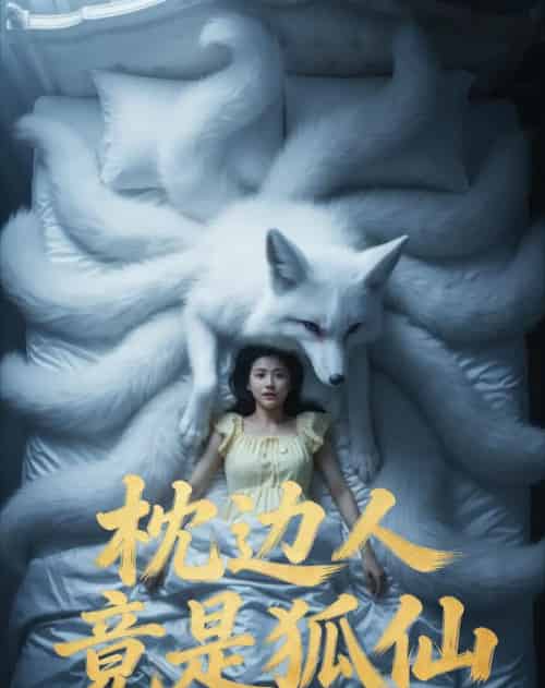 枕边人竟是狐仙（33集全）AI-海之城短剧项目