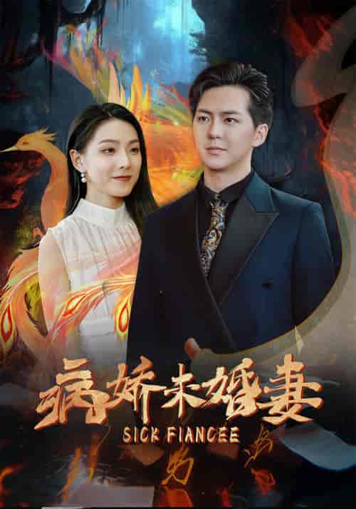 病娇未婚妻（93集） - 海之城短剧