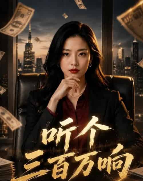 听个三百万响（30集全）AI-海之城短剧项目