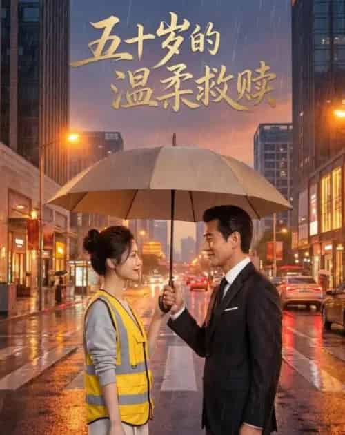 五十岁的温柔救赎（83集全）AI-海之城短剧项目