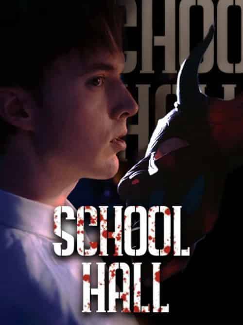 School Hall（49集全）Alex - 海之城海外短剧