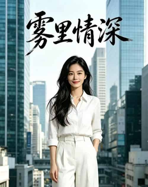 雾里情深（45集全）Ai-海之城短剧项目